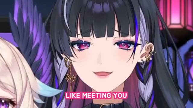 Enna accidentally flipped Meloco's otaku fangirl switch... смотреть онлайн