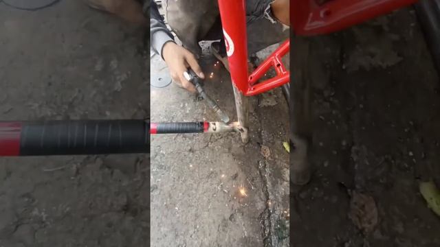 Slope Frame To Cancel Triple Triangle ??? смотреть онлайн