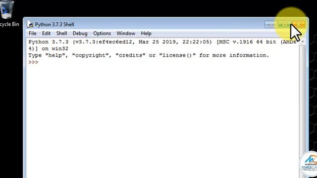 How to check python version in Windows | Neeraj Sharma смотреть онлайн