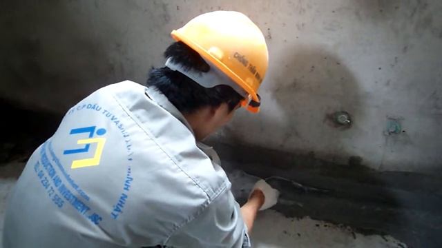 Chon Tham Bang Sika Top Seal107