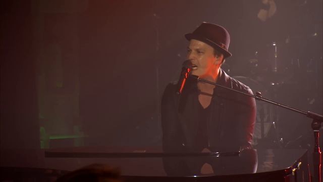 Gavin DeGraw - Candy (AOL Music Sessions) смотреть онлайн