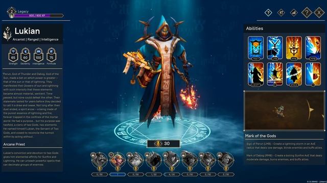 Pagan Online All Classes (Characters) Skills / Abilities, Pets, Skins : 2019 New ARPG смотреть онлайн