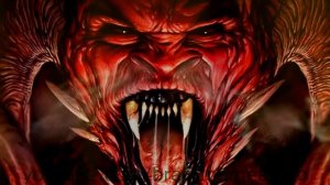 Evil Devil Demon Monster Sound Effects