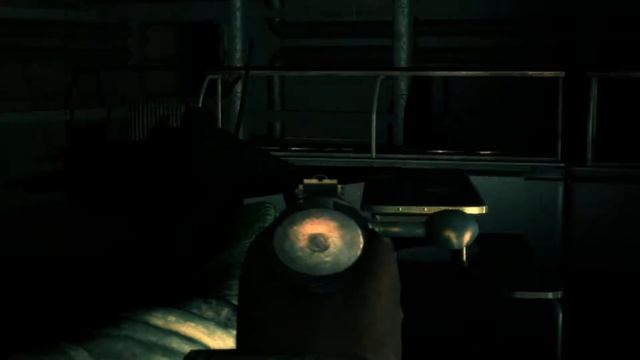 Анабиоз: Сон разума #11 Страх смотреть онлайн