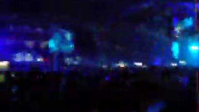 The MFA @ Sonar 2006 смотреть онлайн