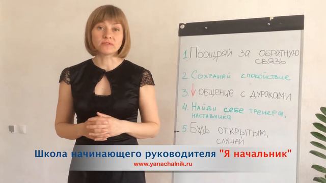 Если ваш начальник - дурак. Если вы начальник-дурак... смотреть онлайн