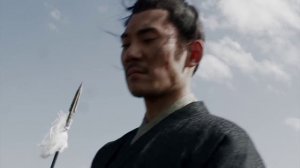 Племена и империи: шторм пророчества 1 сезон 75 серия