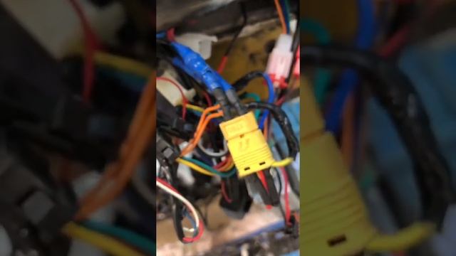 Оживили электросамокат смотреть онлайн