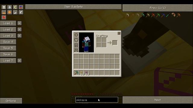 Tekkit Tutorials: Generator, Iron Furnace, and Macerator смотреть онлайн