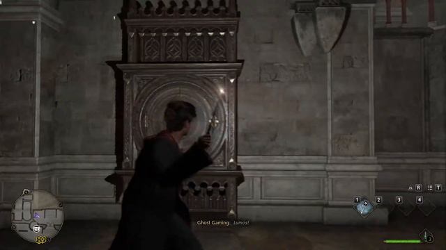 ? Hogwarts Legacy Part 1 | Ghost Gaming is Live | #ghostgaming678 смотреть онлайн