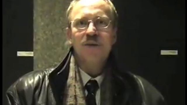 Canadians speak on Global Warming: #2 Introduce a carbon tax смотреть онлайн