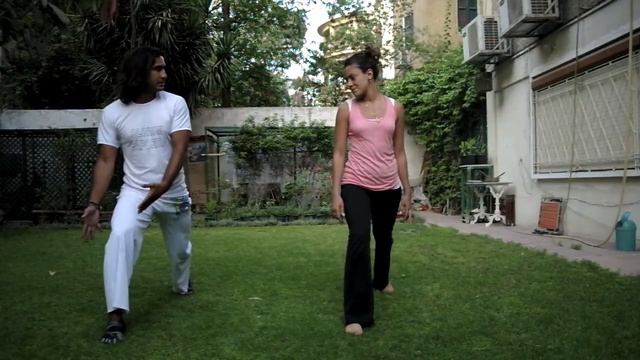 Capoeira - Ginga смотреть онлайн