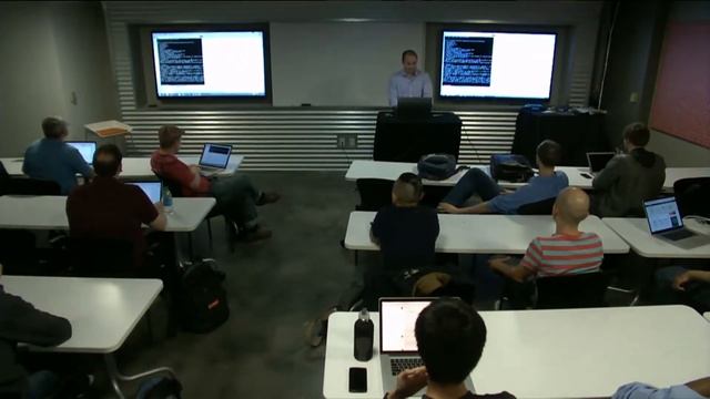 Bleeding Edge Web Meetup: Accelerating Your Development, Deployment and Learning with Yeoman смотреть онлайн