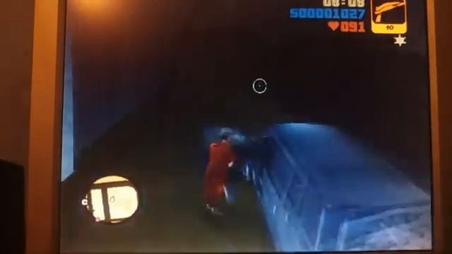 Все оружие ? в 1 острове в гта 3)) смотреть онлайн