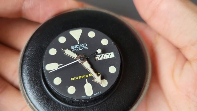 Buying a Used SKX was the BEST Decision смотреть онлайн