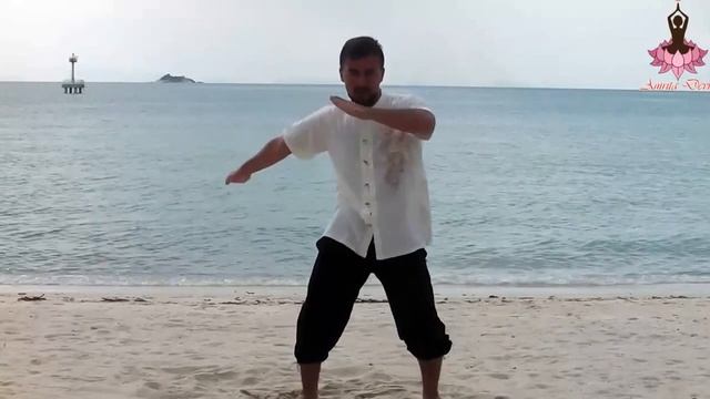 Индейские практики на Намерение Группа 3-4.mp4 смотреть онлайн