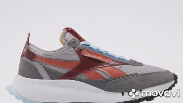 Reebok classic leather legacy the latest of reeboc смотреть онлайн