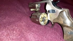 Ekol Viper Lite 9mm R/ P.A.K