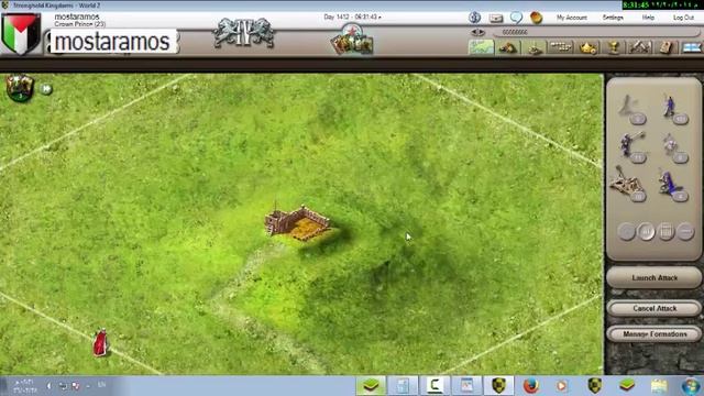SKAT app for Stronghold kingdoms смотреть онлайн