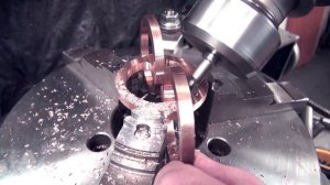 Неразъёмные кольца