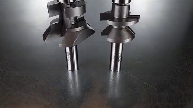 Фреза Вагонка (папа + мама) D=35x30x79 S=12 PROCUT 792.313530 смотреть онлайн