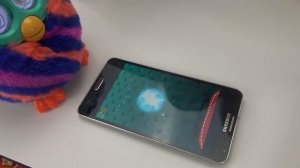 Злой Ферби Обзор Ферби Бум  Играем с Ферби