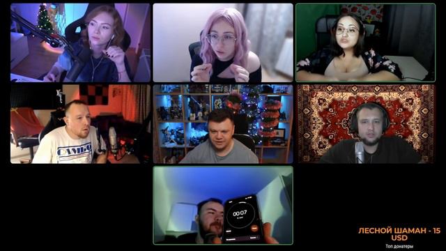 #Громкий #вопрос часть 82 #DeSeRtod #G1deon #Rizhaya #Bomba #DitaShneiser смотреть онлайн