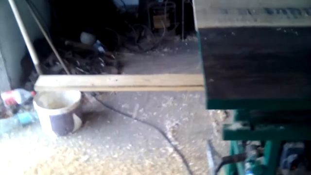 Деревообрабатывающий станок своими руками смотреть онлайн