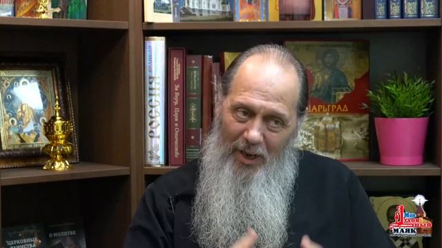 Как молиться за внутриутробного ребенка? смотреть онлайн