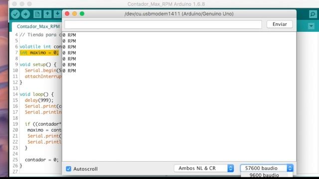 ✅ Como Lograr y medir la Máxima velocidad del Spinner смотреть онлайн