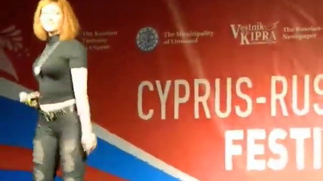 Мария Мирабела - Дикие танцы (маленький кусочек (((( ) смотреть онлайн