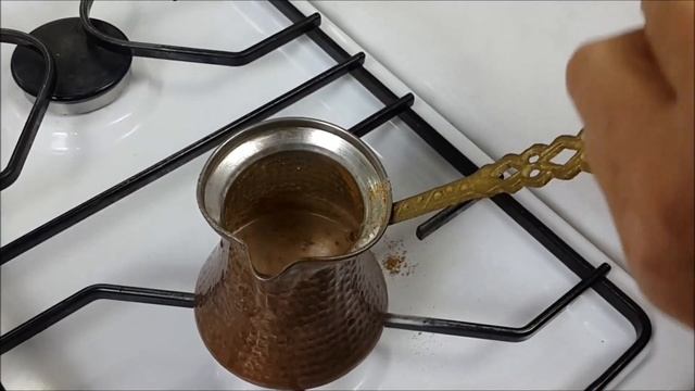 Paşa Keyfi Osmanlı Kahvesi Hazırlanışı смотреть онлайн