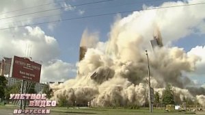 Улетное видео - 1