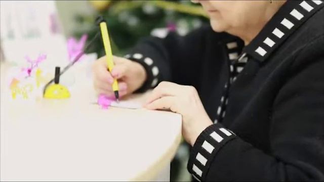С искренними и добрыми пожеланиями счастливого Нового года и Рождества! смотреть онлайн