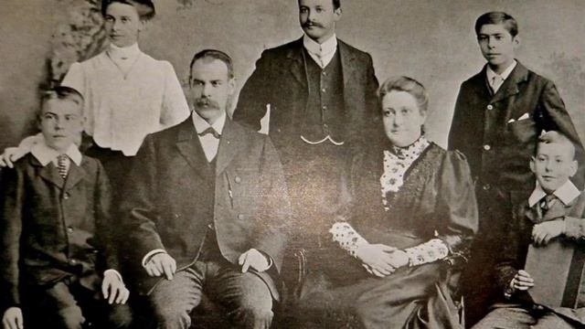 Смит Вигглсворт, аудио книга : Крик духа.Избранные проповеди. смотреть онлайн