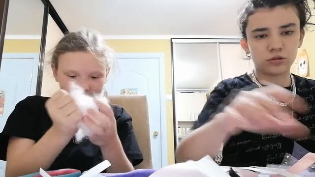 ШЬЁМ КОШЕЧКУ МУСЮ СВОИМИ РУКАМИ/ НАБОР ДЛЯ РУКОДЕЛИЯ смотреть онлайн