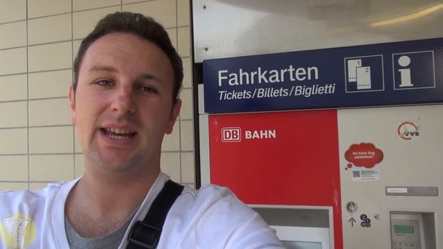 Stuttgart Germany Travel Guide смотреть онлайн