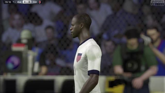 FIFA 15 Тупейший пенальти смотреть онлайн
