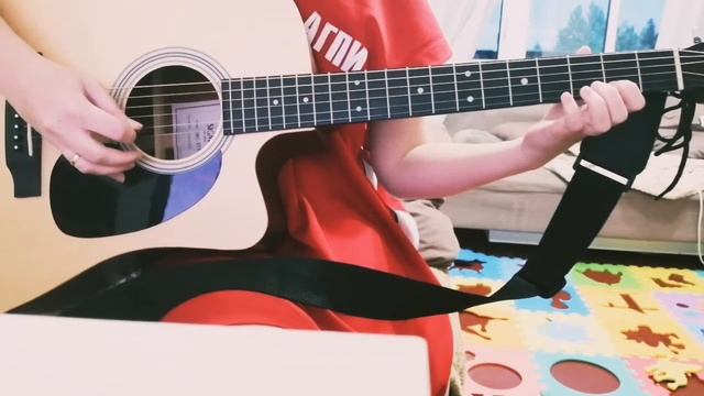 Урок 28. Кукушка (вступление) смотреть онлайн