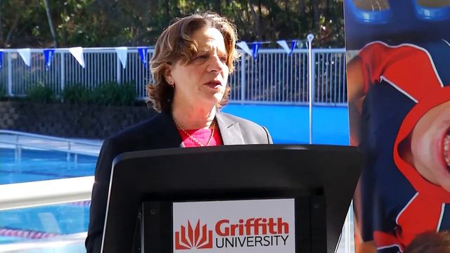 SwimTV UPDATE August 2013 - Swim Australia смотреть онлайн