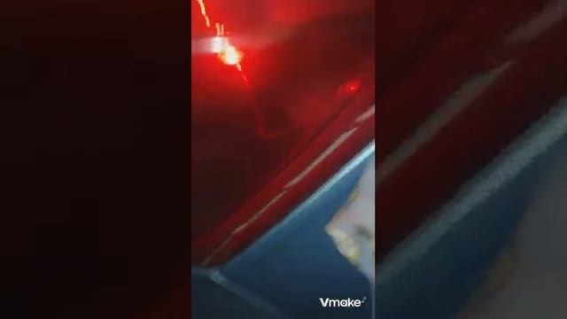 Снятие заднего фонаря (стопа) на Nissan Note E12