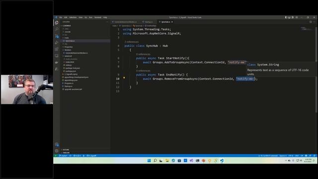 "Supercharge Your ASP.NET Core Applications" By Kevin Griffin смотреть онлайн