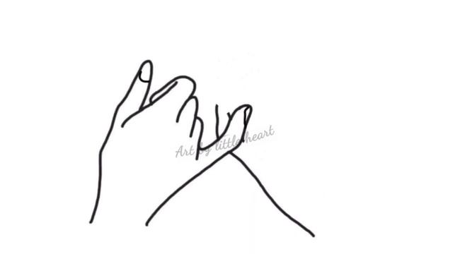 Learn to Draw this in just 3 minutes @Artbylittleheart смотреть онлайн