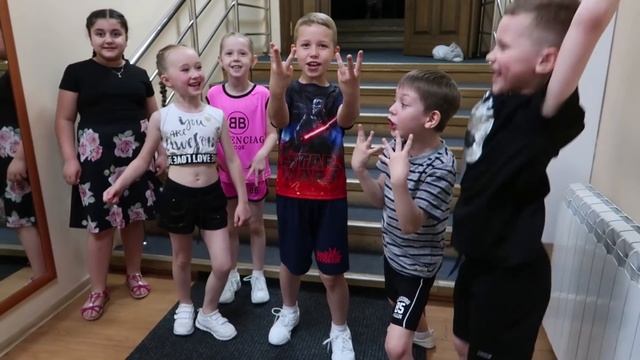 VLOG / Тодес Хабаровск / Репетиция на сцене / Почему танцы? Почему Тодес?/ смотреть онлайн