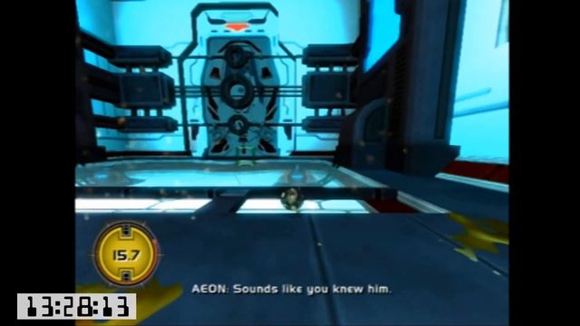 Aeon Flux Seed Playsation2 by Toxic Fable 10/13/2022 27:11:28 смотреть онлайн