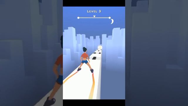 SKY ROLLER || MINI GAMES смотреть онлайн