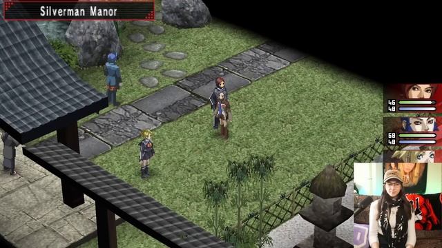 Persona 2 Innocent Sin First Playthrough ~ Part 2 смотреть онлайн