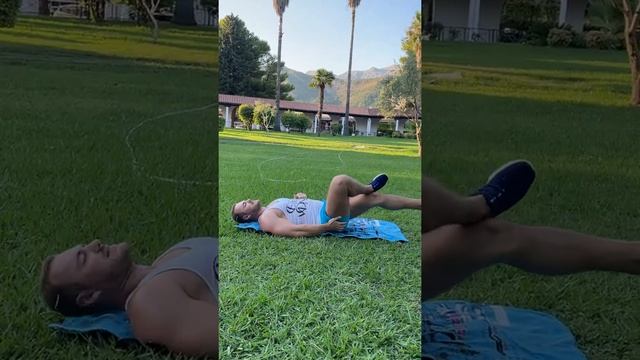 Седалищный нерв ?упражнения для облегчения боли смотреть онлайн