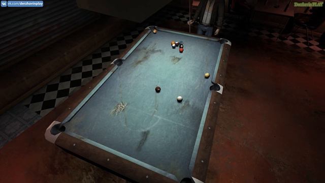 Играем в GTA 4 - Встречаемся с Мишель смотреть онлайн