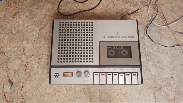 Электроника 322